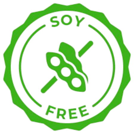 Soy Free